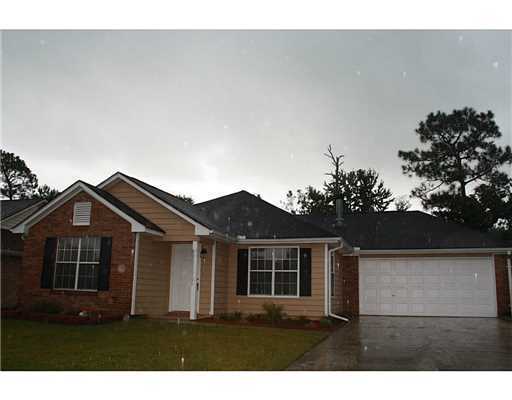 8005 Ridgecrest Circle Biloxi, MS 39532 - Photo 1 of 16 Primary Photo