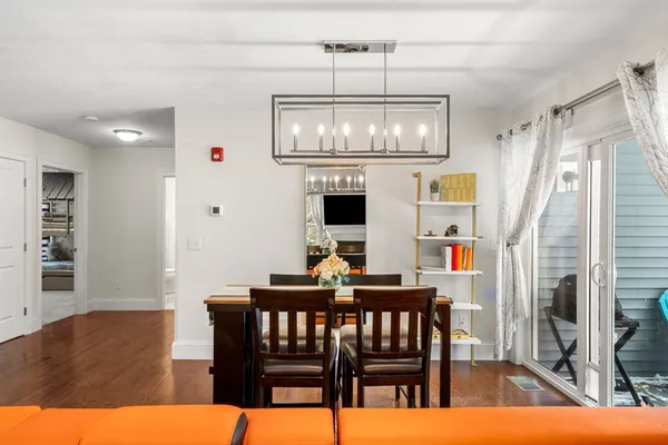 $669,900 | 1 Roseland Street, Unit B14, Foxboro, MA 02035