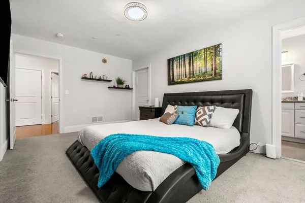 $669,900 | 1 Roseland Street, Unit B14, Foxboro, MA 02035