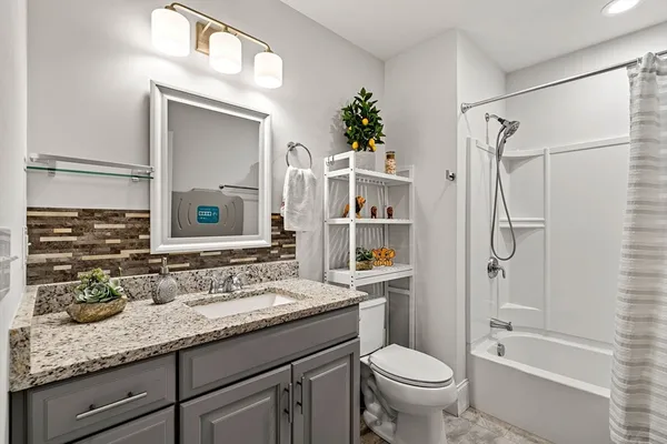 $669,900 | 1 Roseland Street, Unit B14, Foxboro, MA 02035