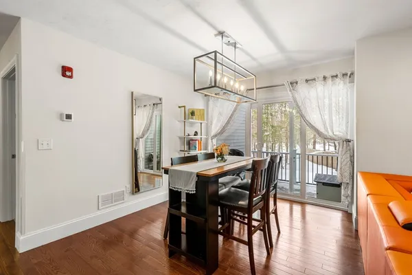 $669,900 | 1 Roseland Street, Unit B14, Foxboro, MA 02035