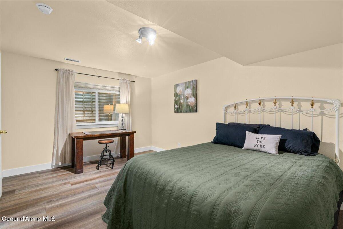 5765 North Carlisle Road Coeur D'Alene, ID 83815 - Photo 38 of 62 38-Bedroom 5