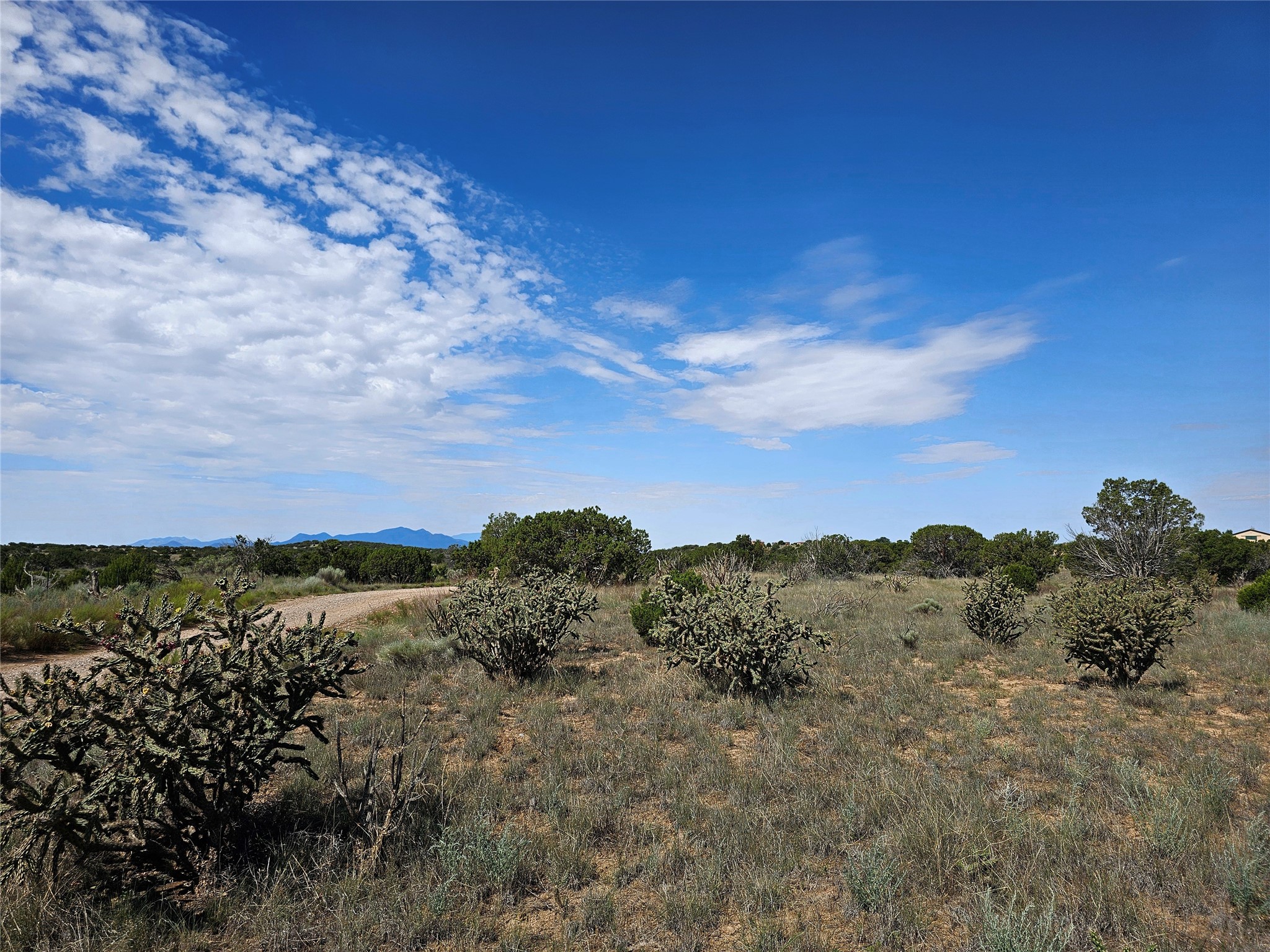 251 Spur Ranch Road Lamy, NM 87540 - Photo 1 of 4