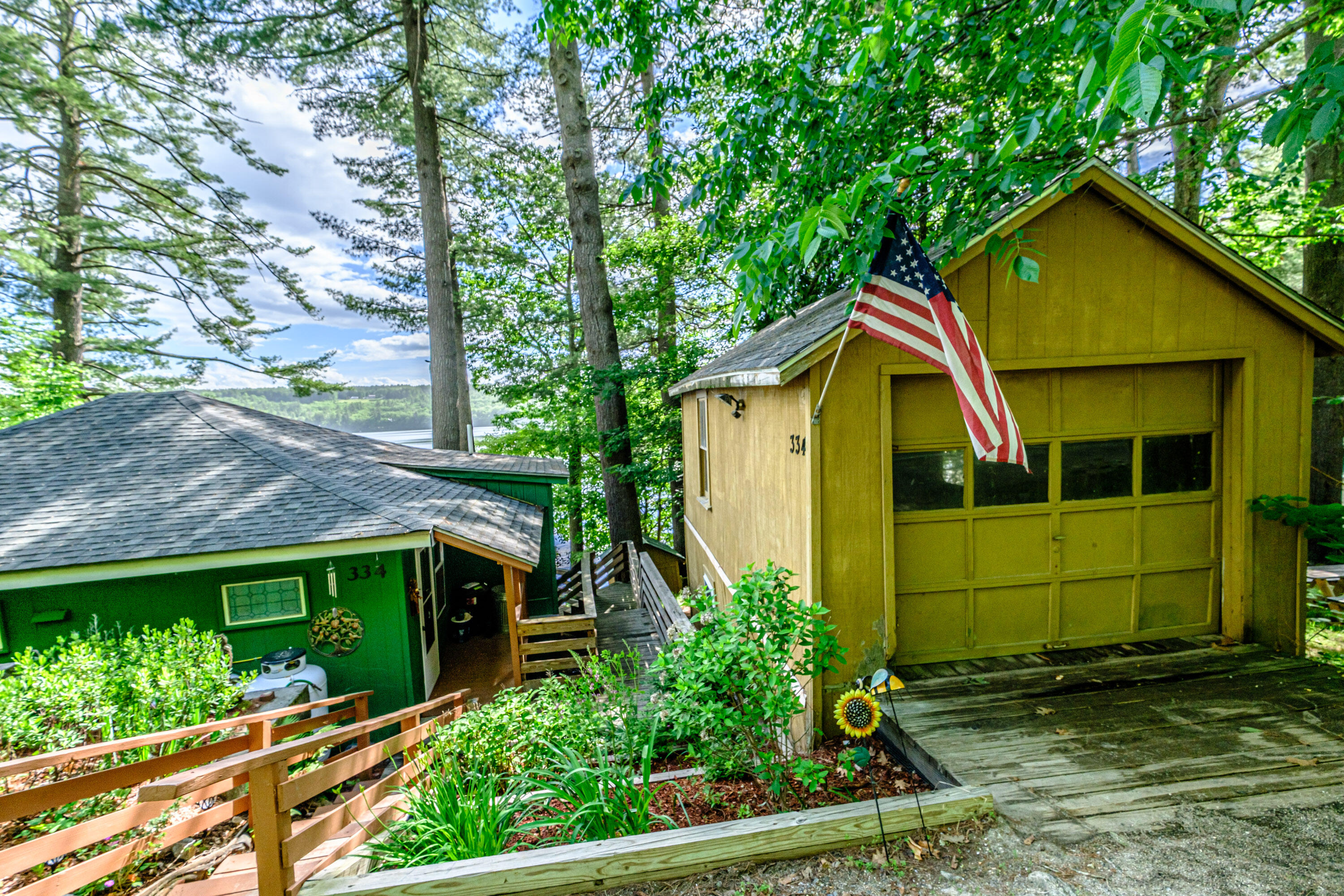 334 Waterford Road Waterford, ME 04088 - Photo 56 of 86
