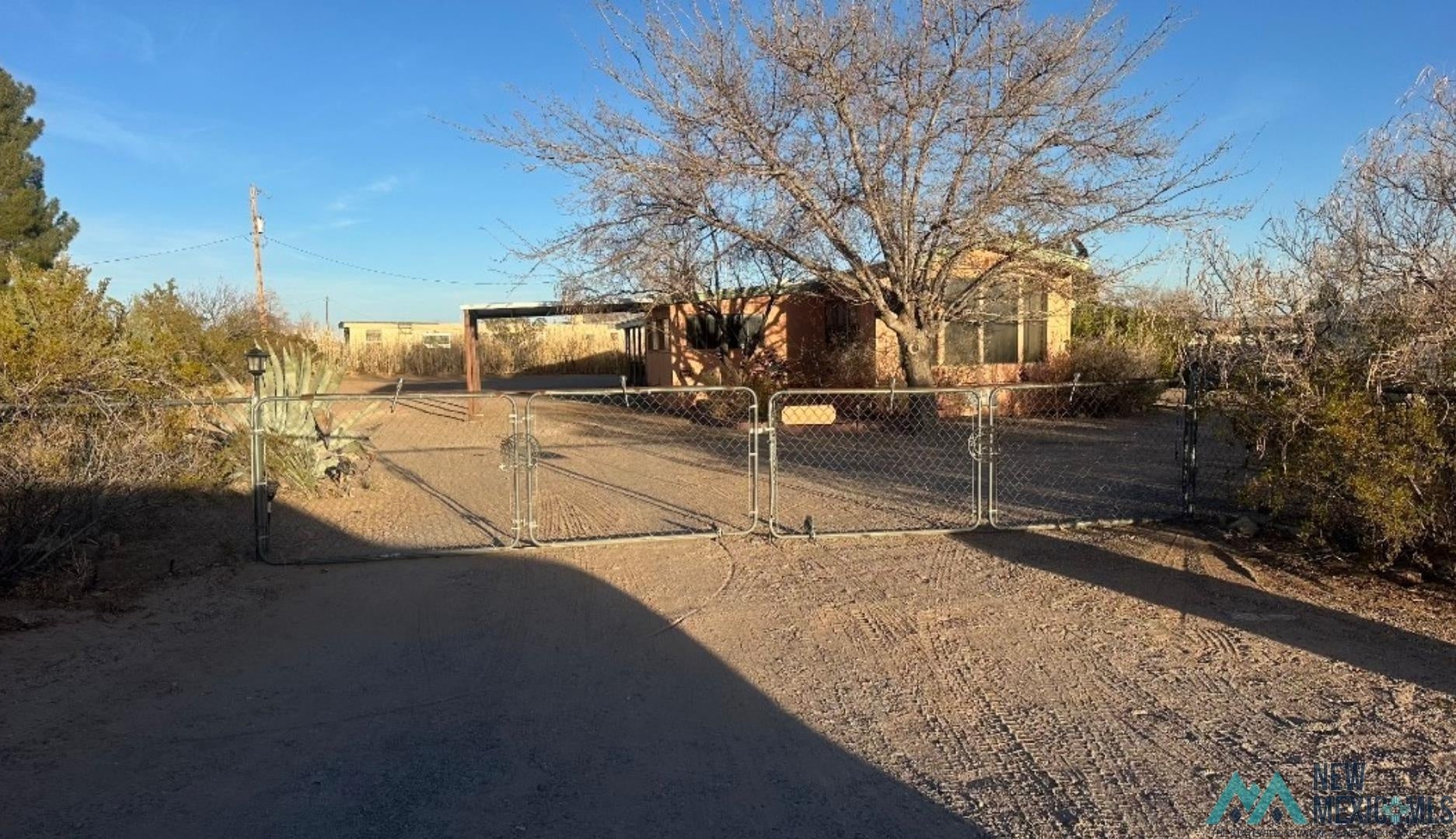 77 Desertaire Road Truth Or Consequences, NM 87901 - Photo 1 of 1 Gallery Image 1