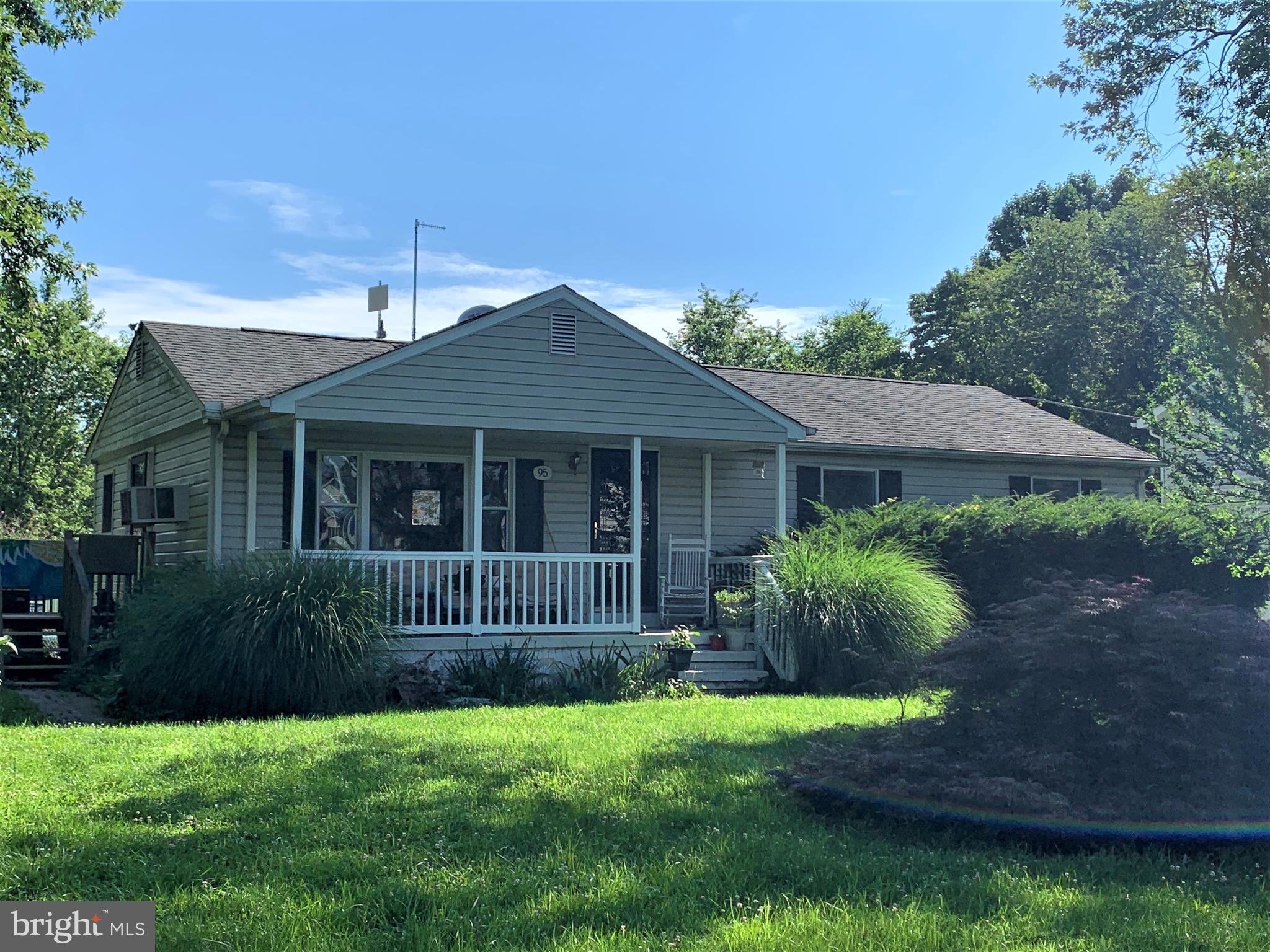 Welcome home . . . 95 Elkmore Rd, Elkton