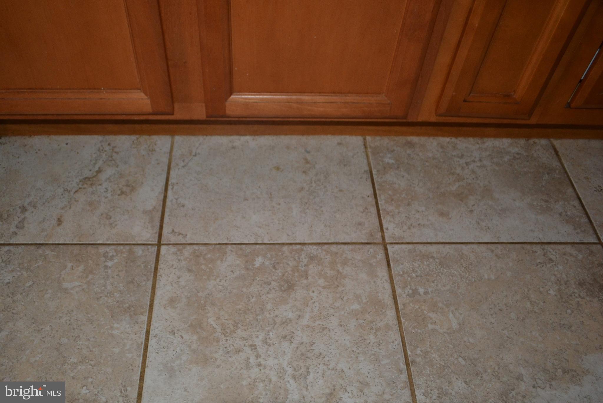 Ceramic in Kitchen