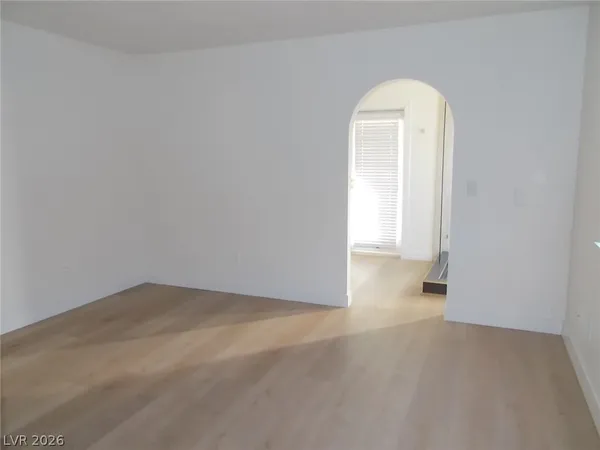 $1,495 | 5040 Spencer Street, Unit D, Las Vegas, NV 89119