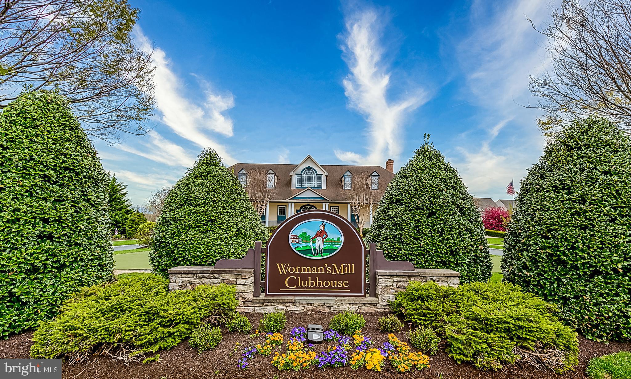 2473 Stoney Creek Road Frederick, MD 21701 - Photo 39 of 53 Gallery Image 39