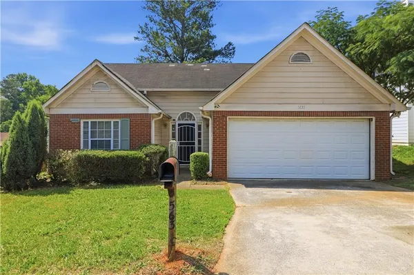 $145,000 | 5633 Tunbridge Wells Court, Lithonia, GA 30058