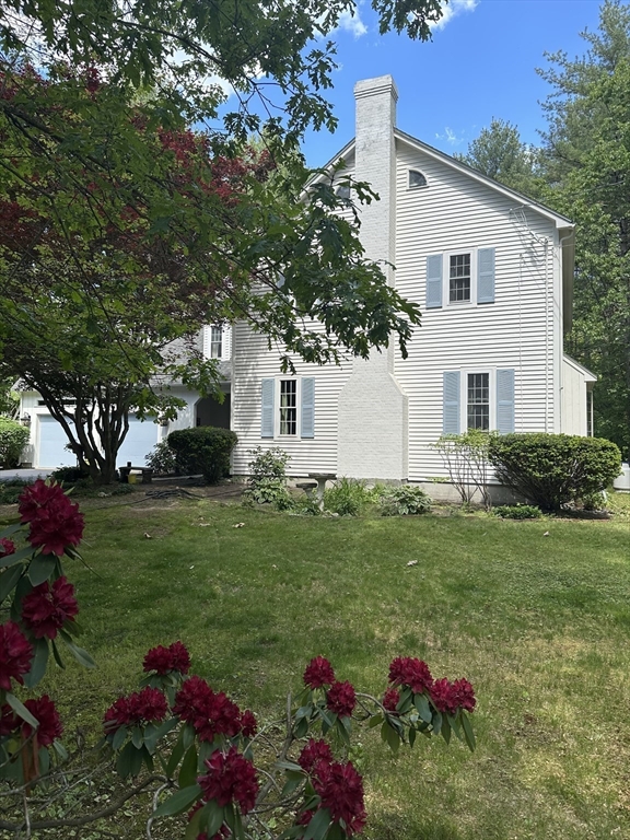 6 New Pond Road Groton, MA 01450 - Photo 6 of 39