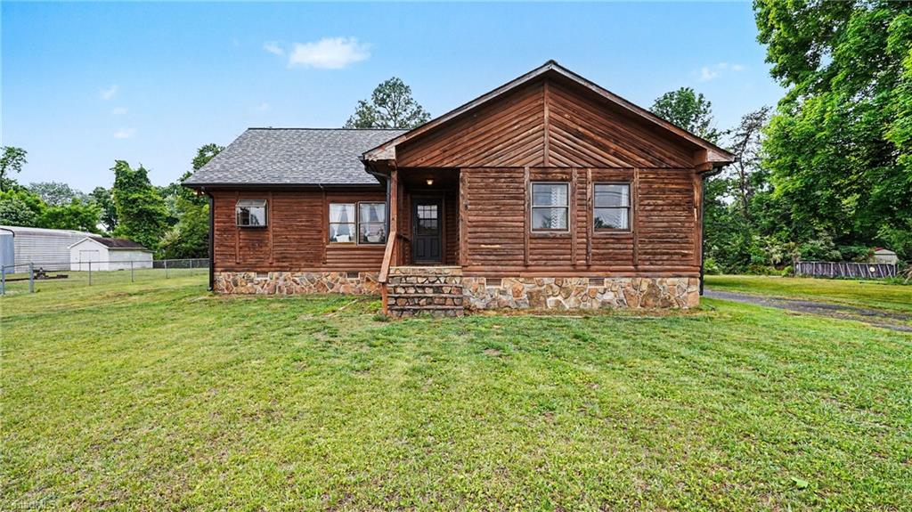 3128 Williston Road Walkertown, NC 27051 - Photo 26 of 26 Gallery Image 26