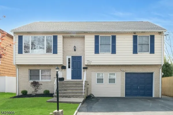$725,000 | 316 North 11th Street, Kenilworth, NJ 07033