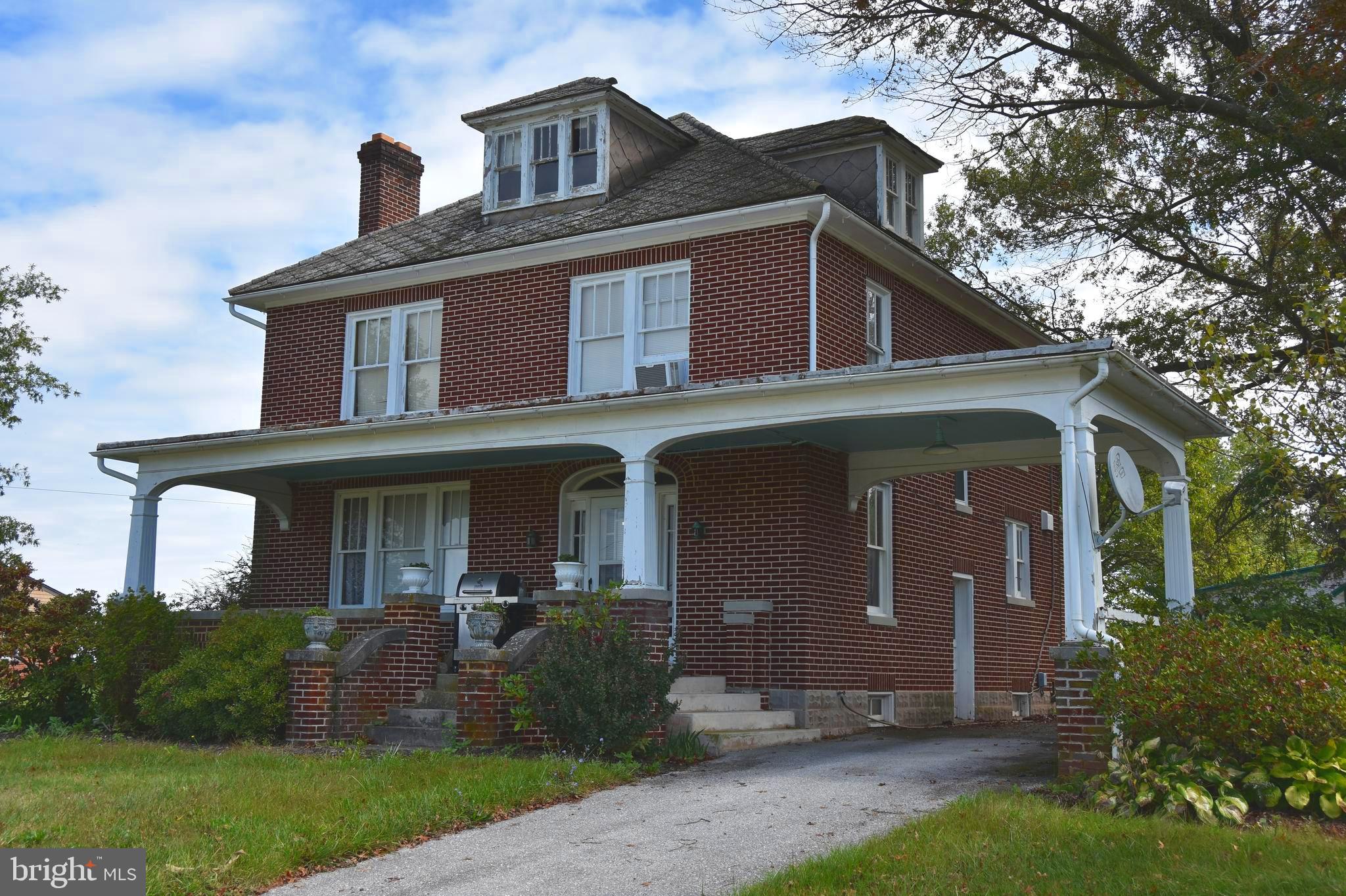 1771 Keysville Road South, Unit 1765 Keymar, MD 21757 - Photo 1 of 75 1771 HOME & CARPORT