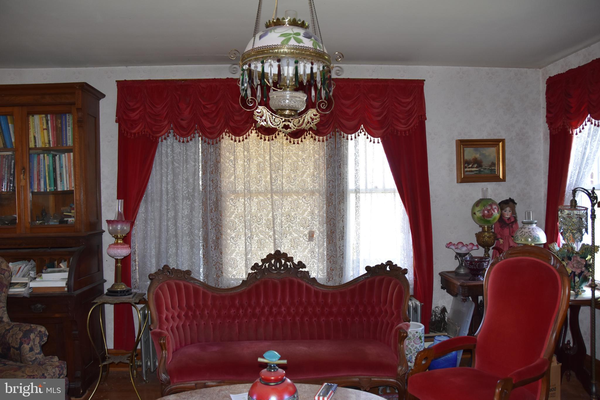 1771 Keysville Road South, Unit 1765 Keymar, MD 21757 - Photo 13 of 75 LIVING ROOM