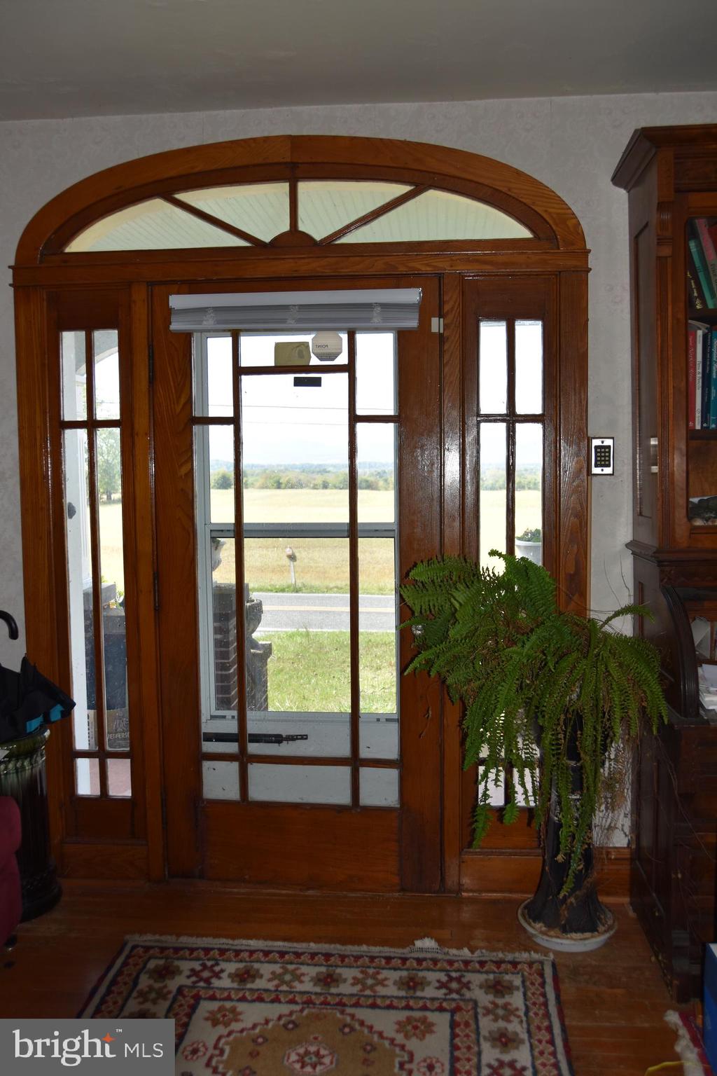 1771 Keysville Road South, Unit 1765 Keymar, MD 21757 - Photo 15 of 75 MAIN ENTRANCE