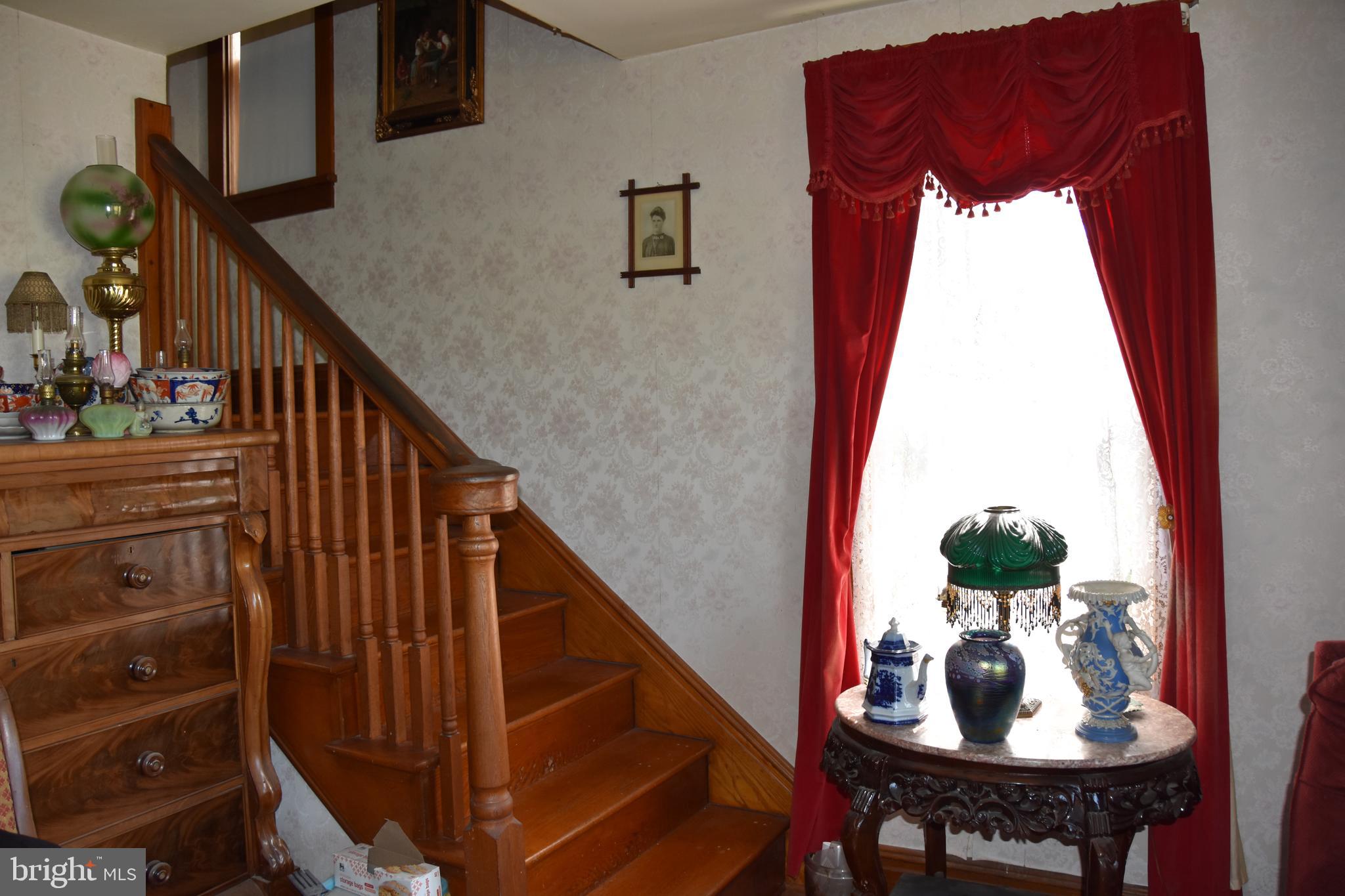 1771 Keysville Road South, Unit 1765 Keymar, MD 21757 - Photo 16 of 75 STAIRWAY FROM LIVING ROOM