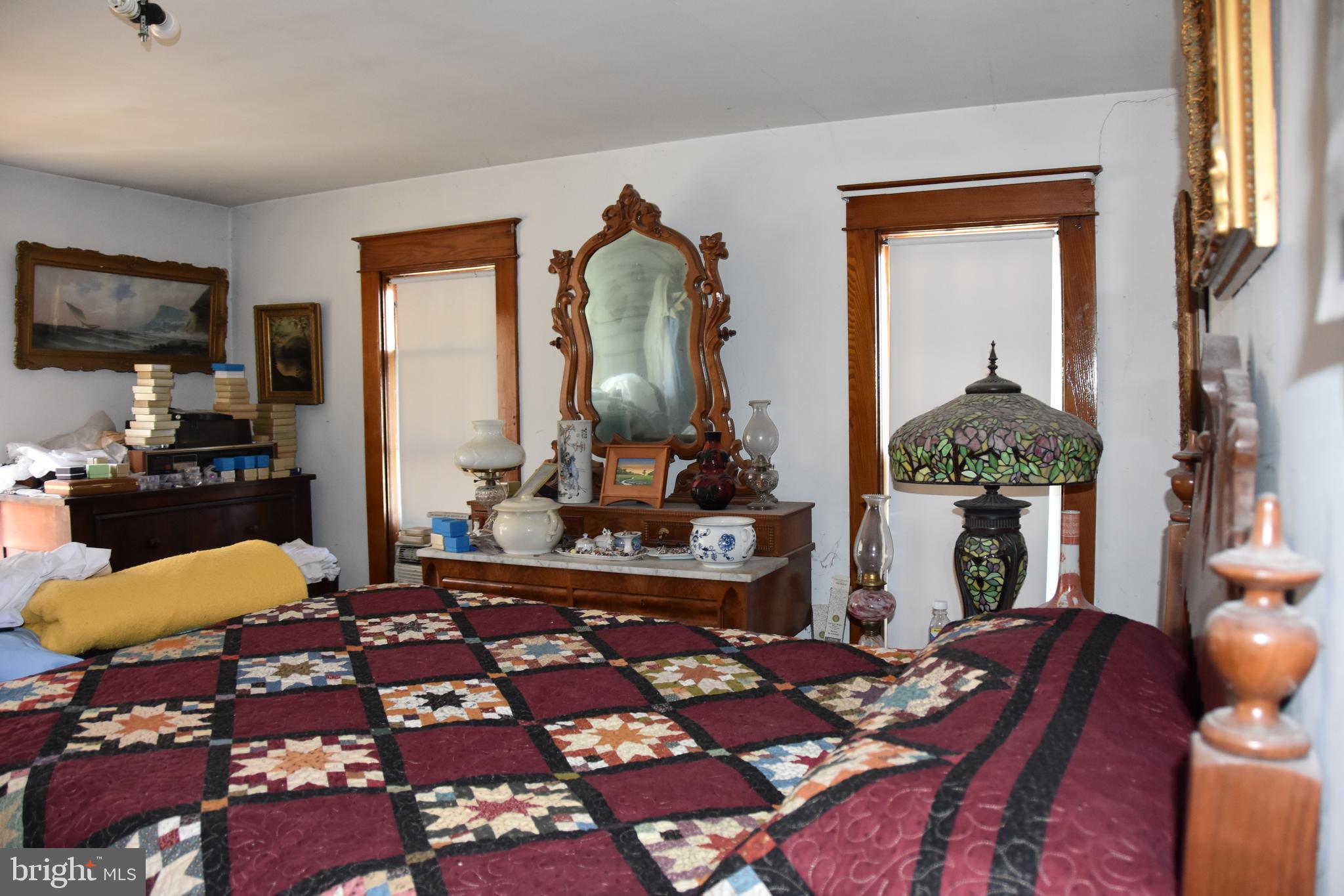 1771 Keysville Road South, Unit 1765 Keymar, MD 21757 - Photo 19 of 75 BEDROOM