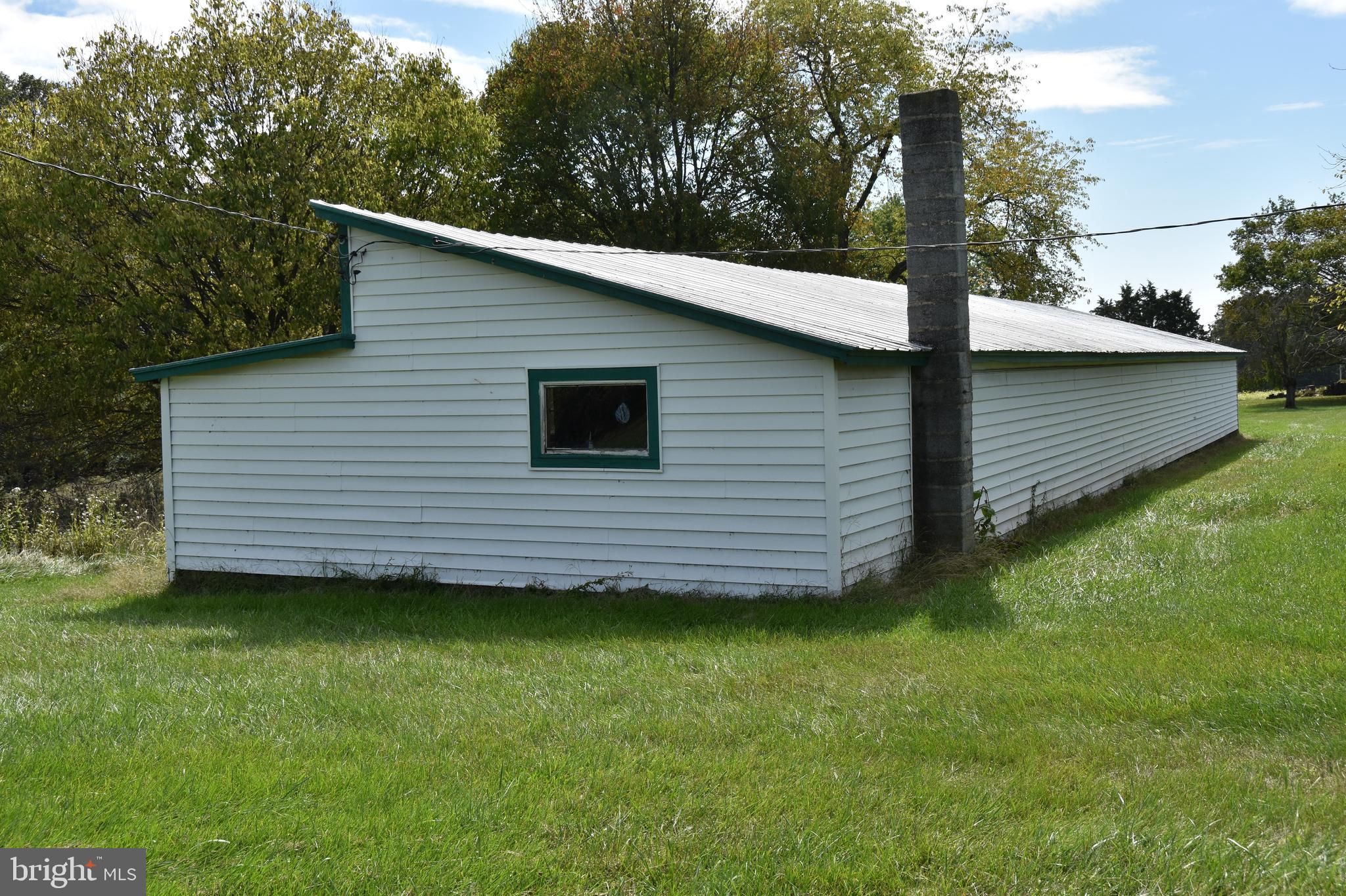1771 Keysville Road South, Unit 1765 Keymar, MD 21757 - Photo 29 of 75 REAR 18 X 96