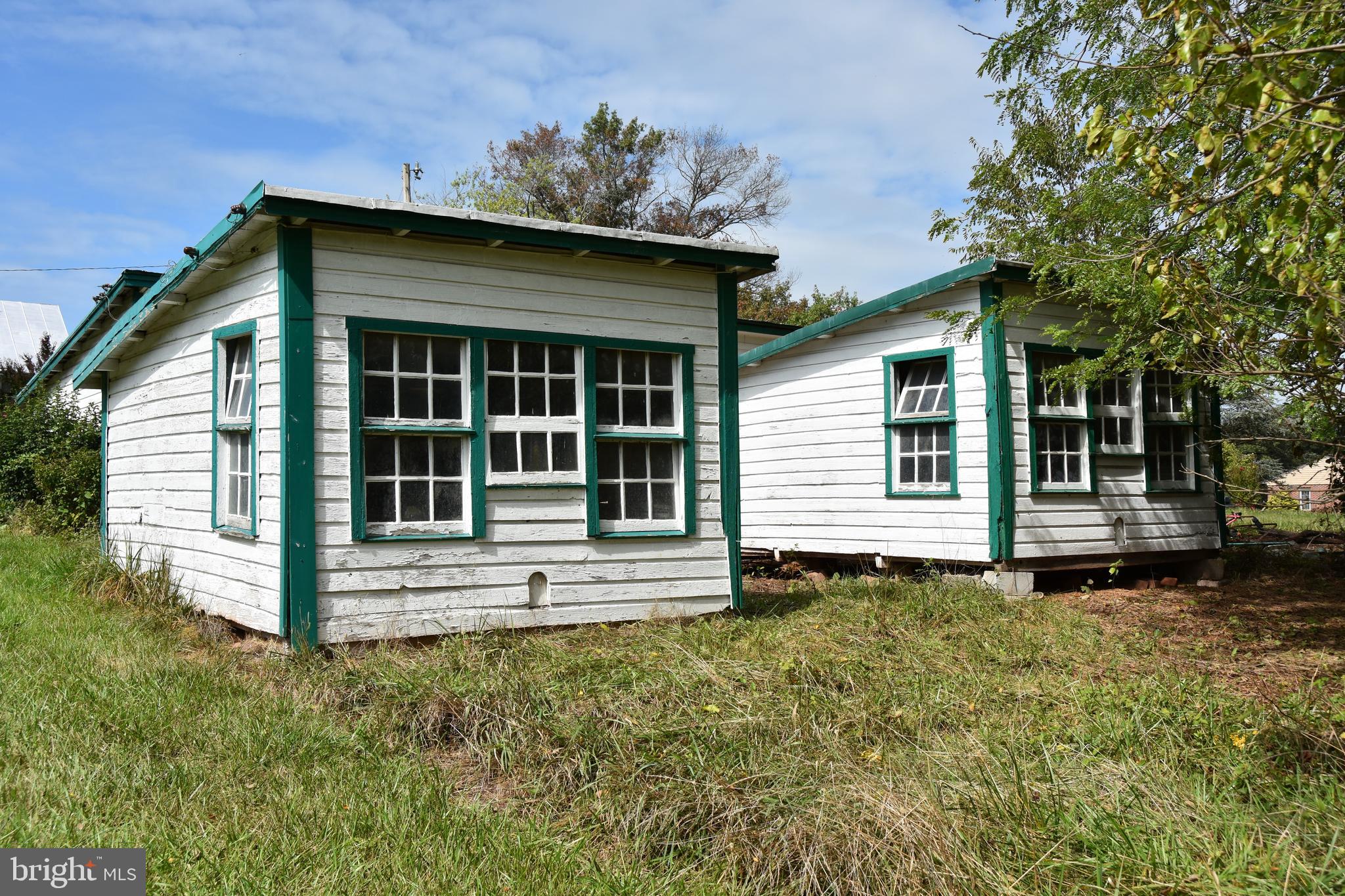 1771 Keysville Road South, Unit 1765 Keymar, MD 21757 - Photo 31 of 75 PORTABLE BUILDINGS EA. 8 X 12