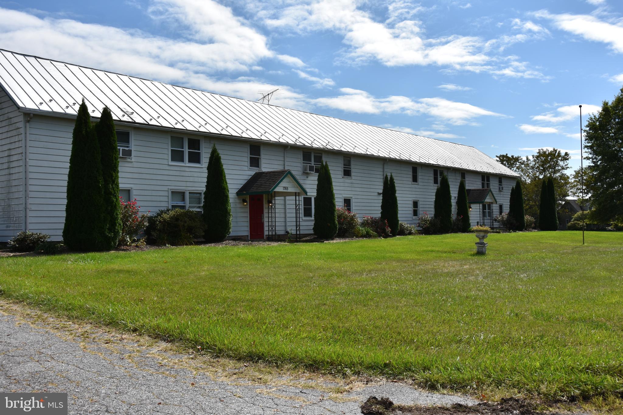 1771 Keysville Road South, Unit 1765 Keymar, MD 21757 - Photo 35 of 75 8 UNIT APPARTMENTS