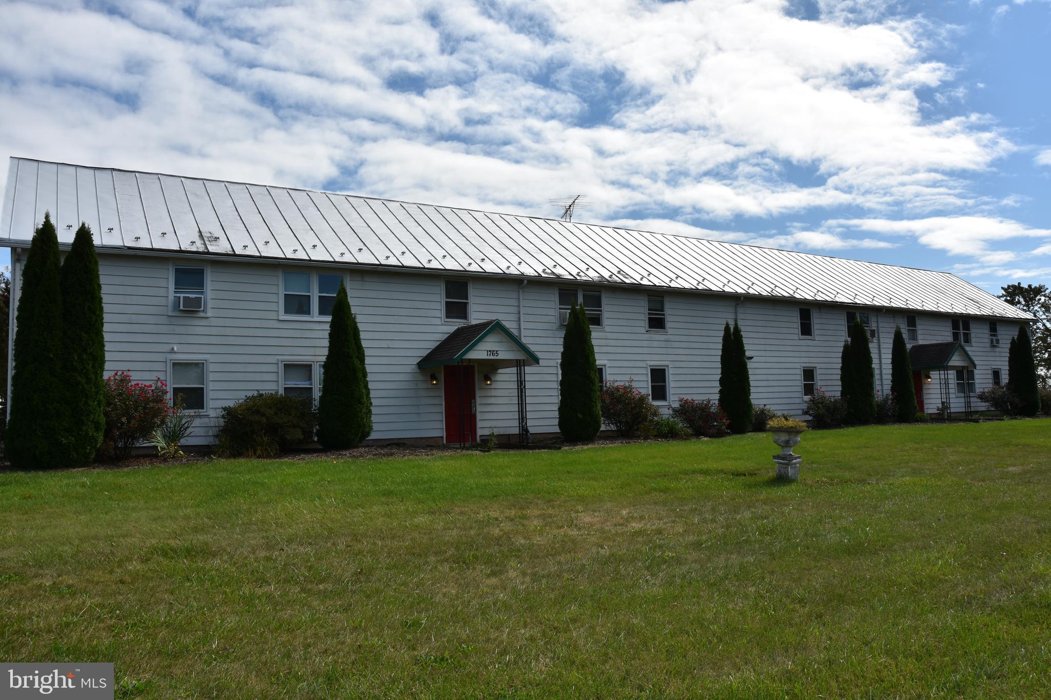 1771 Keysville Road South, Unit 1765 Keymar, MD 21757 - Photo 38 of 75 8 UNIT APPARTMENTS