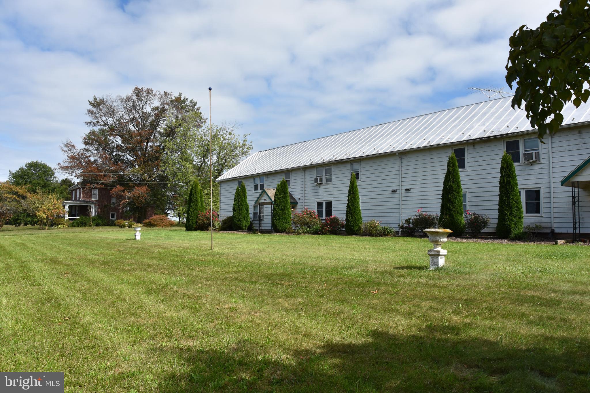 1771 Keysville Road South, Unit 1765 Keymar, MD 21757 - Photo 41 of 75 8 UNIT APPARTMENTS