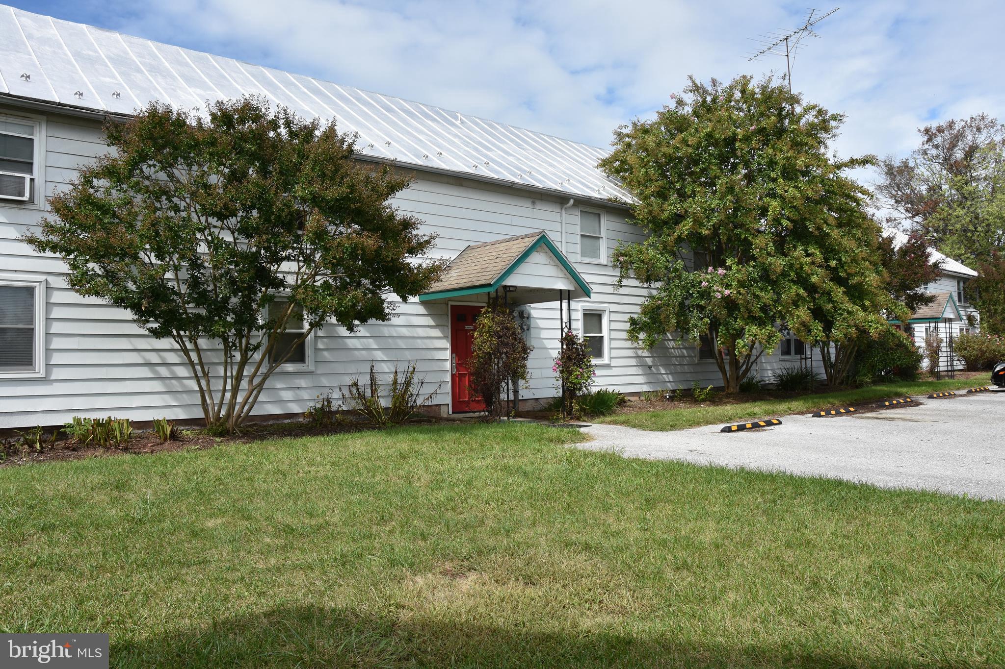 1771 Keysville Road South, Unit 1765 Keymar, MD 21757 - Photo 46 of 75 REAR OF APPARTMENTS