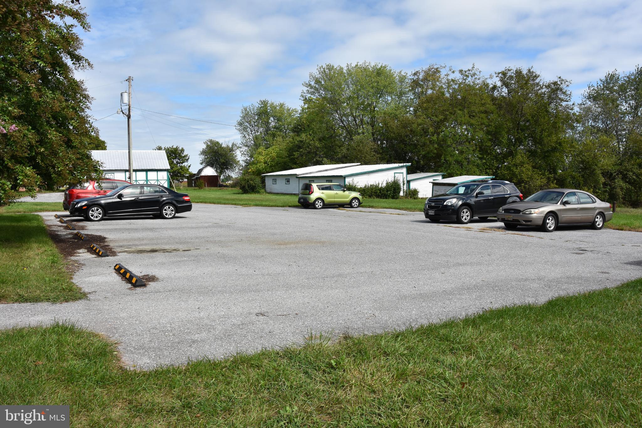 1771 Keysville Road South, Unit 1765 Keymar, MD 21757 - Photo 49 of 75 16 PARKING SPOTS FOR APARTMENTS