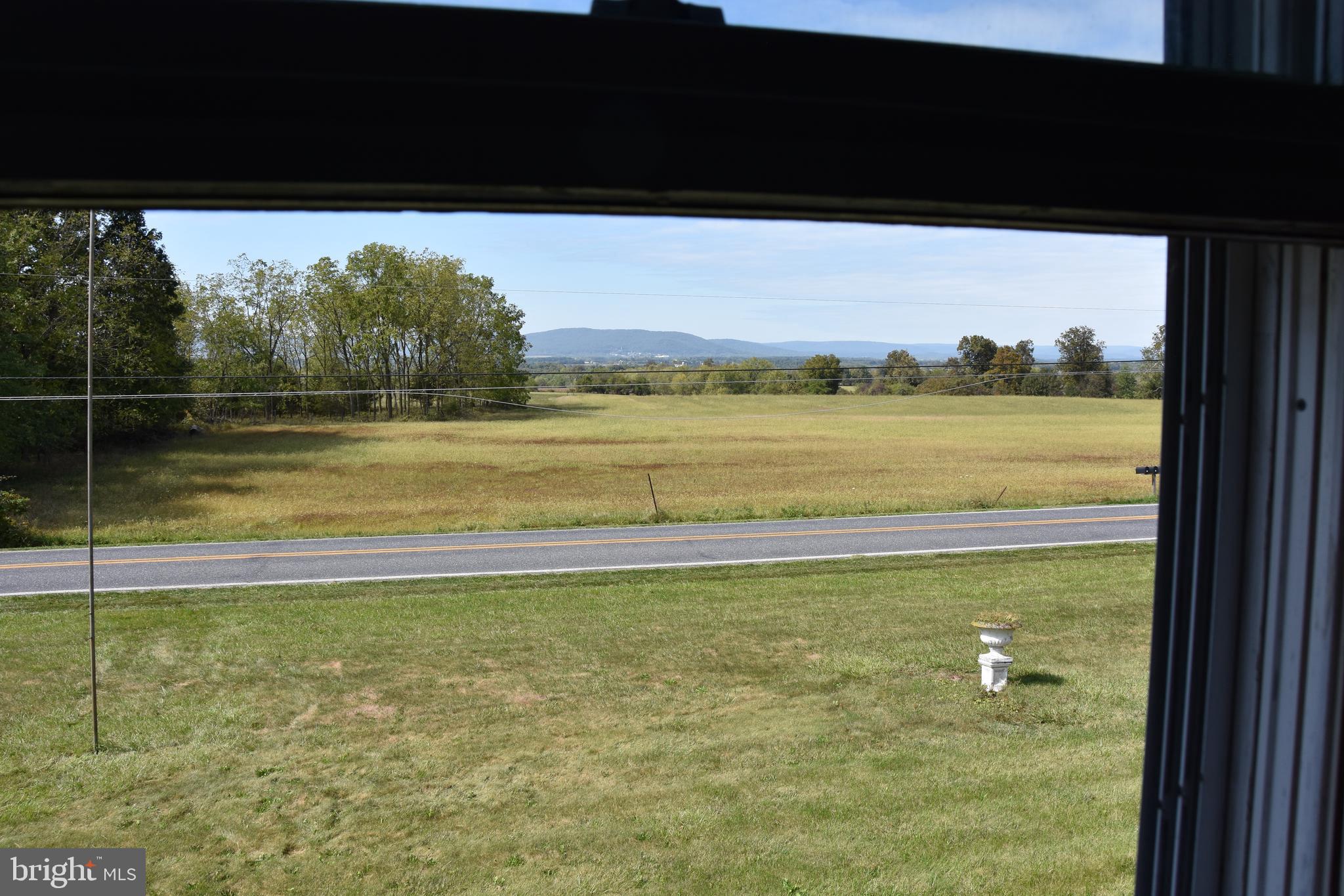 1771 Keysville Road South, Unit 1765 Keymar, MD 21757 - Photo 50 of 75 MOUNTAIN VIEW FROM APPARTMENT UNIT