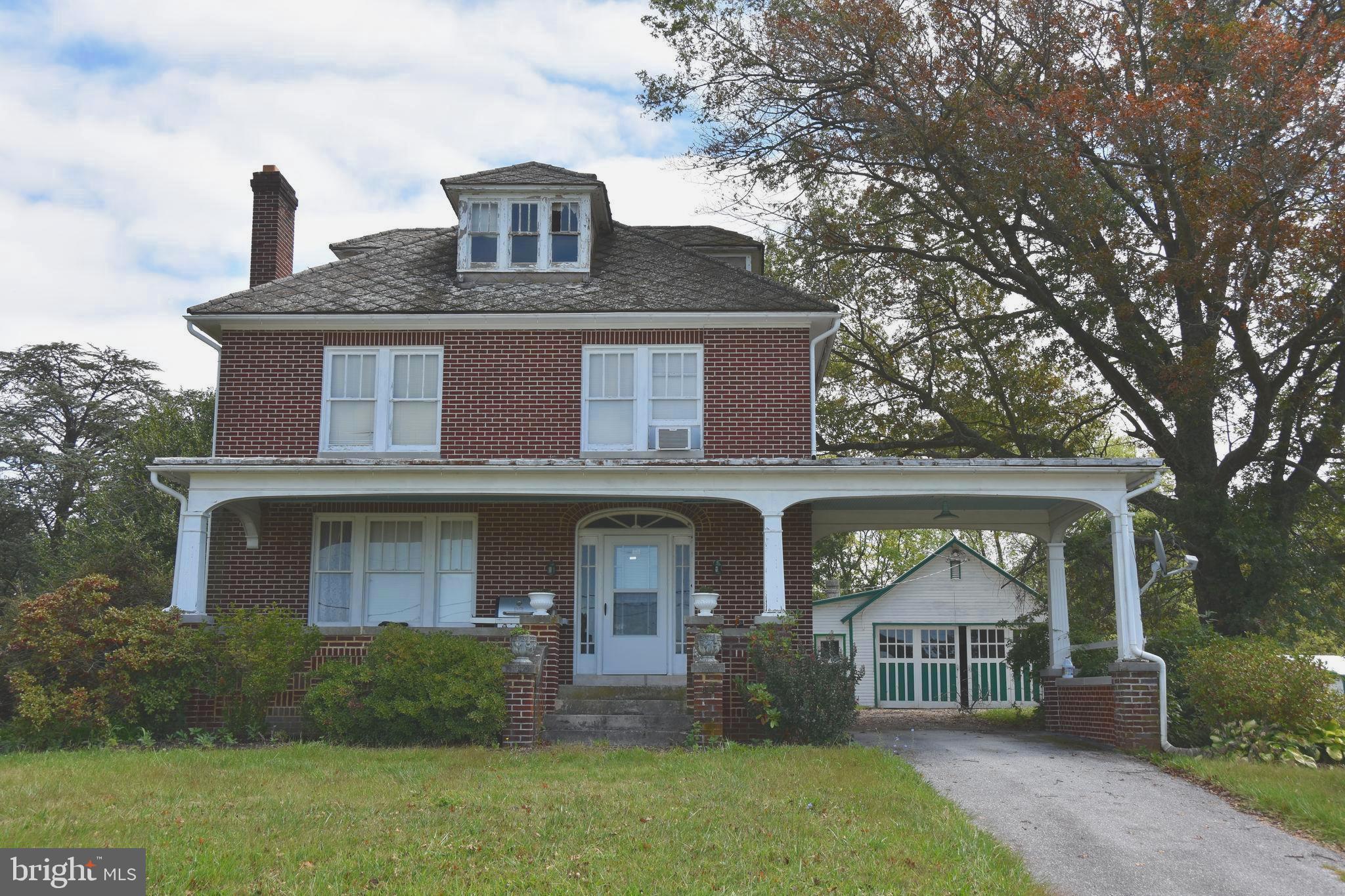 1771 Keysville Road South, Unit 1765 Keymar, MD 21757 - Photo 5 of 75