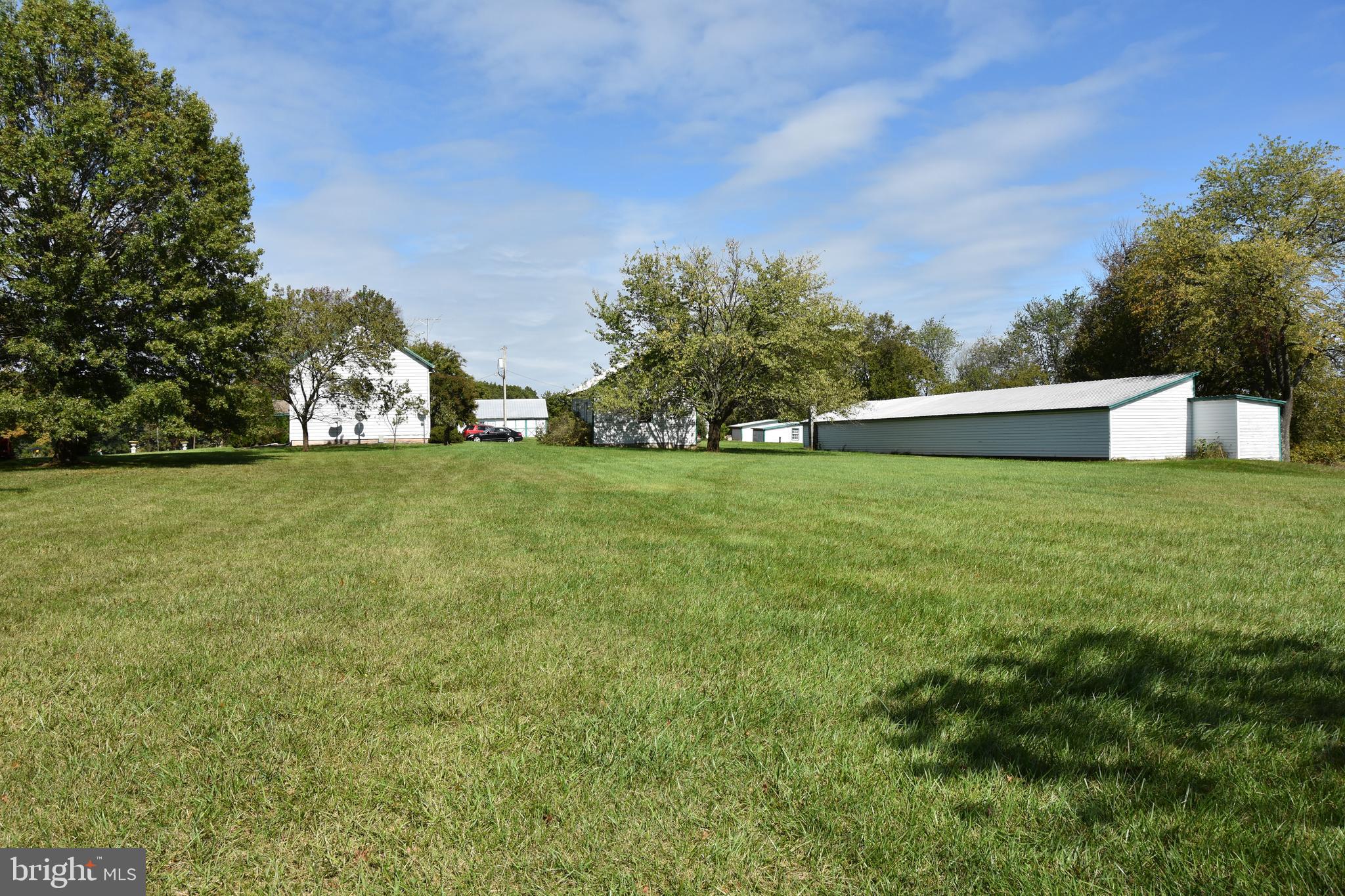 1771 Keysville Road South, Unit 1765 Keymar, MD 21757 - Photo 57 of 75 SIDE VIEW