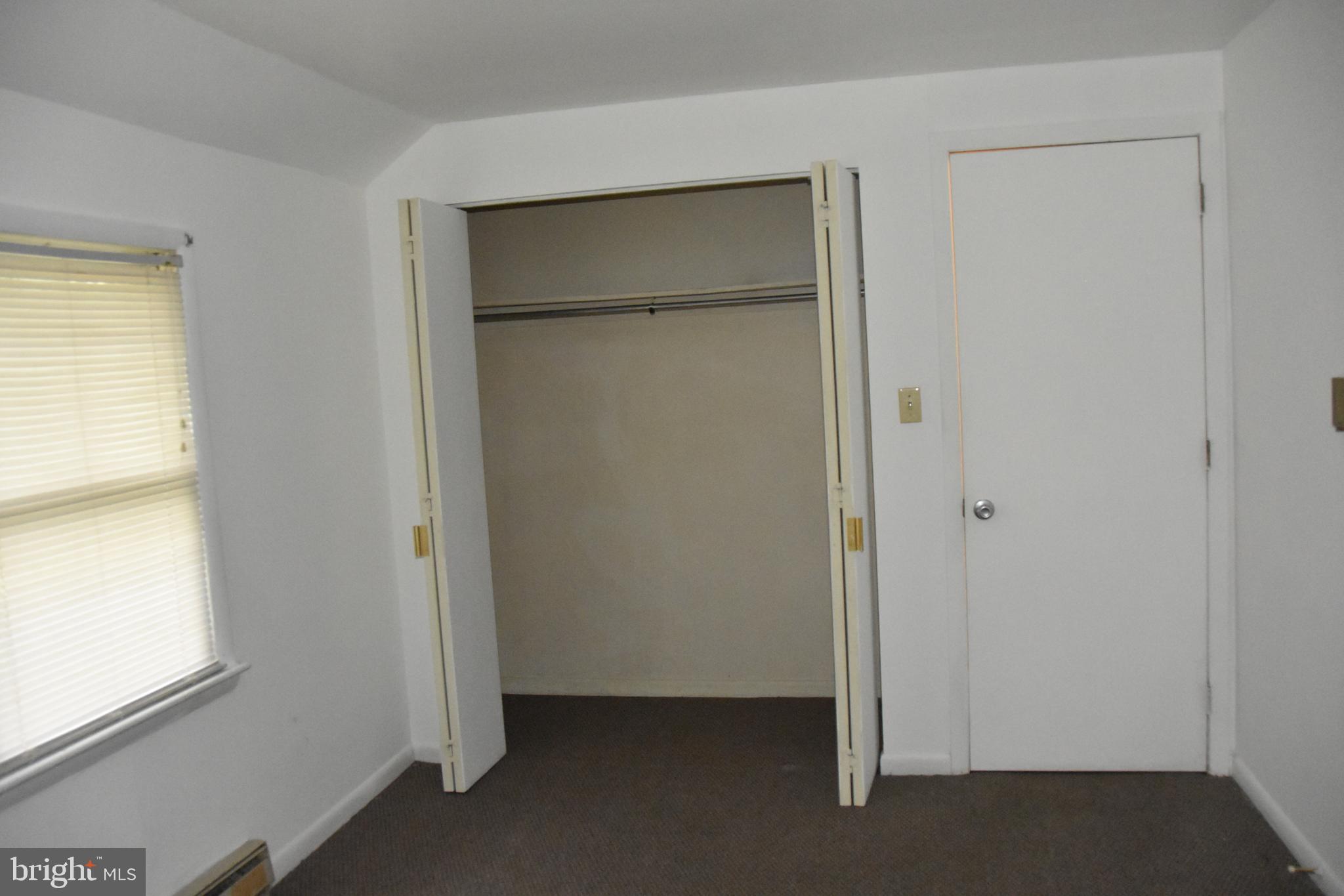 1771 Keysville Road South, Unit 1765 Keymar, MD 21757 - Photo 67 of 75 RENTAL UNIT BEDROOM CLOSET
