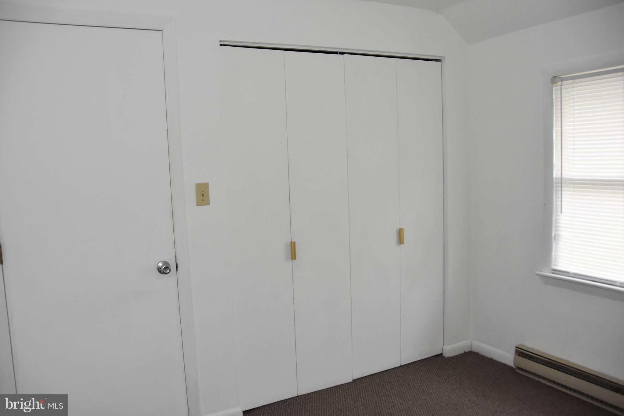 1771 Keysville Road South, Unit 1765 Keymar, MD 21757 - Photo 68 of 75 RENTAL UNIT #2 BEDROOM CLOSET
