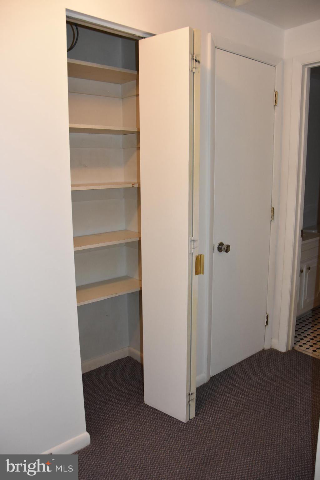 1771 Keysville Road South, Unit 1765 Keymar, MD 21757 - Photo 70 of 75 RENTAL UNIT BATH CLOSET