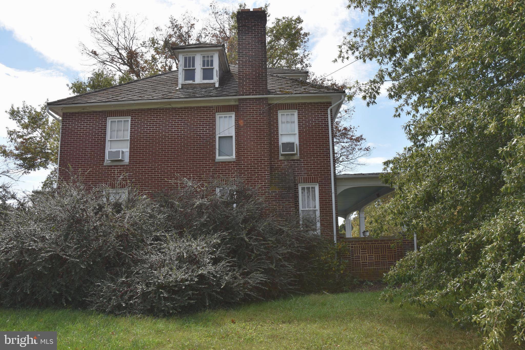 1771 Keysville Road South, Unit 1765 Keymar, MD 21757 - Photo 8 of 75 SIDE of HOME