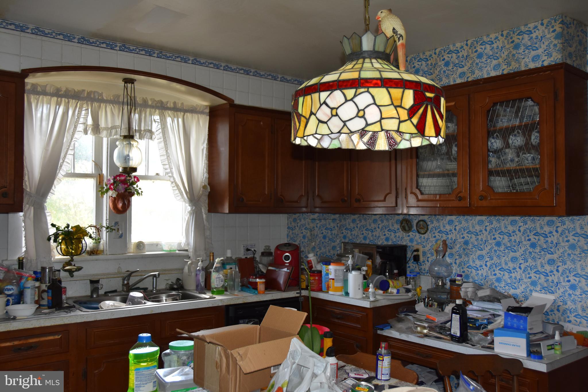 1771 Keysville Road South, Unit 1765 Keymar, MD 21757 - Photo 10 of 75 KITCHEN