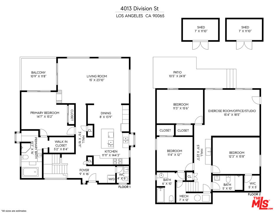 4013 Division Street Los Angeles, CA 90065 - Photo 66 of 66 a picture of a rug