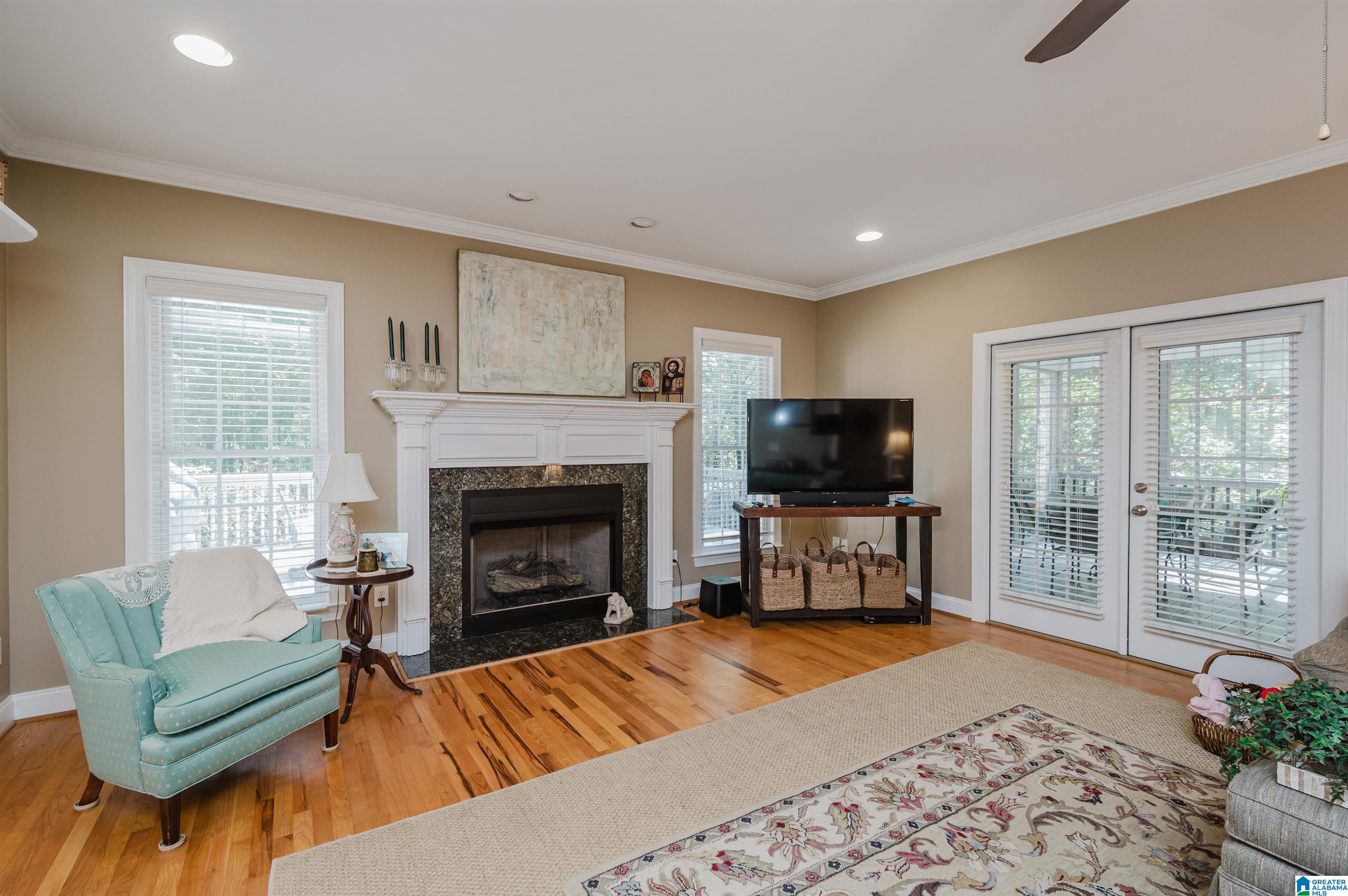 311 Hickory Valley Road Trussville, AL 35173 - Photo 8 of 67 Gallery Image 8