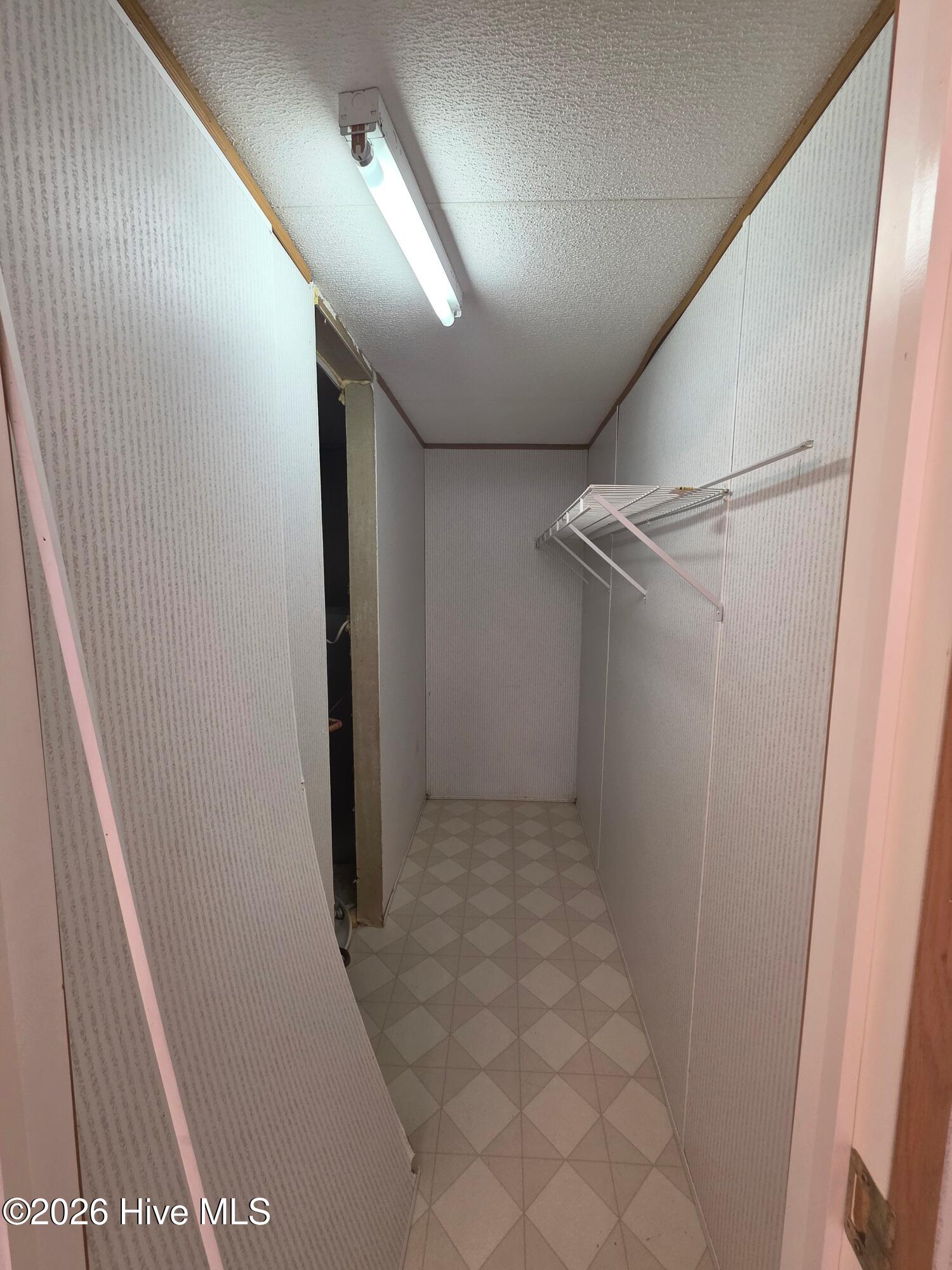 1615 Leslie R Stroud Road Kinston, NC 28504 - Photo 13 of 20 master closet