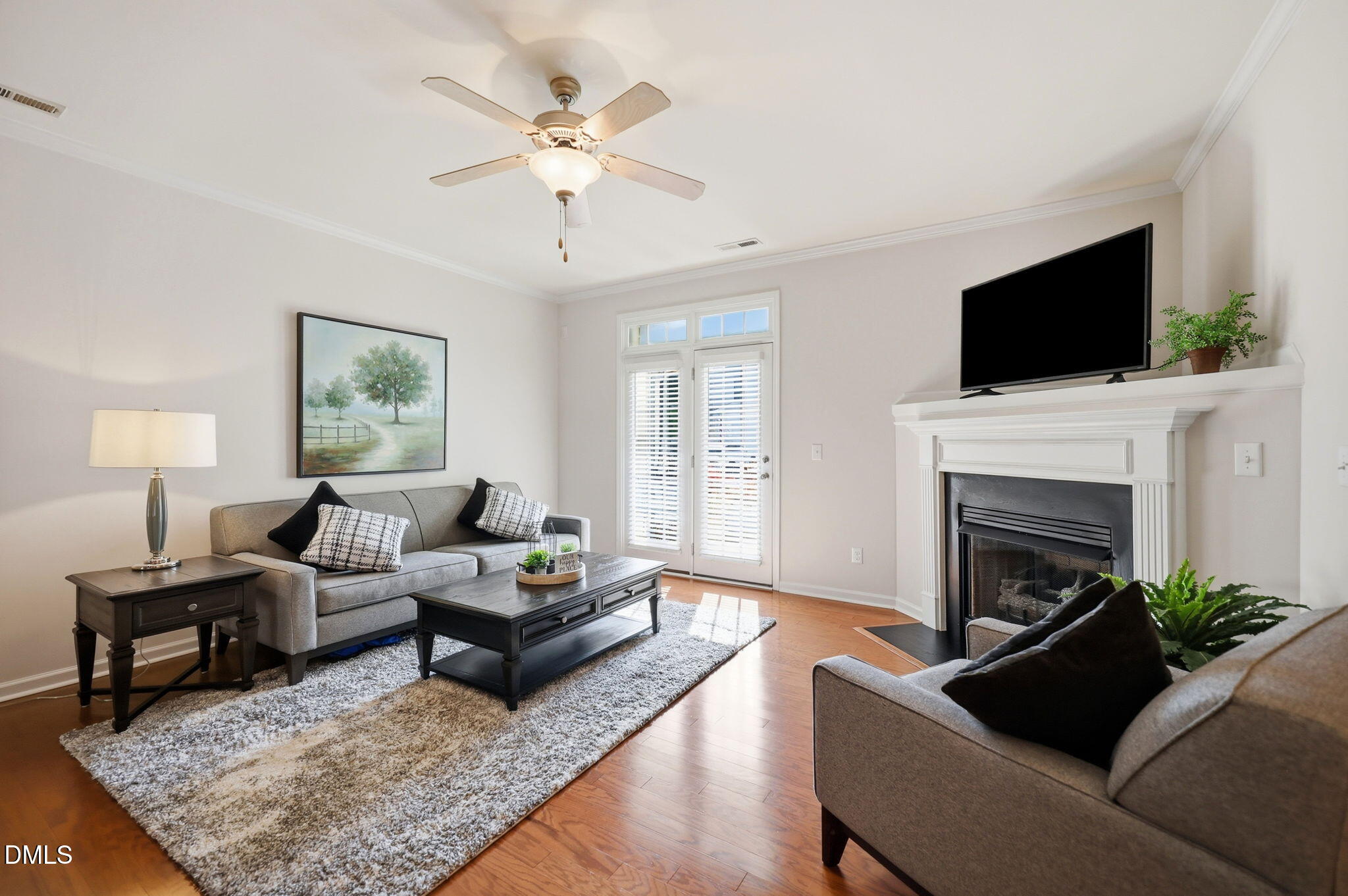 2627 Cloud Mist Circle Raleigh, NC 27614 - Photo 17 of 38