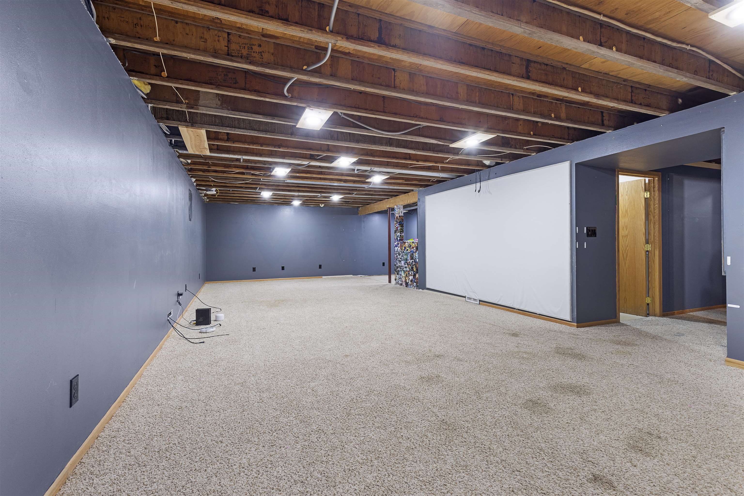 4031 Fairfax Road Roscoe, IL 61073 - Photo 12 of 23 a view of empty room