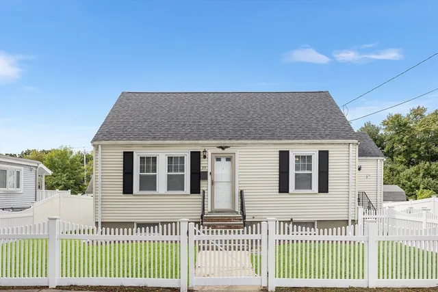 $649,900 | 39 Badger Road, Boston, MA 02136
