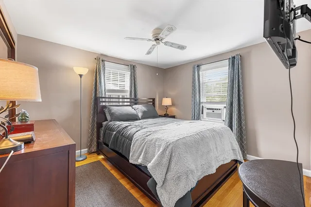 $649,900 | 39 Badger Road, Boston, MA 02136