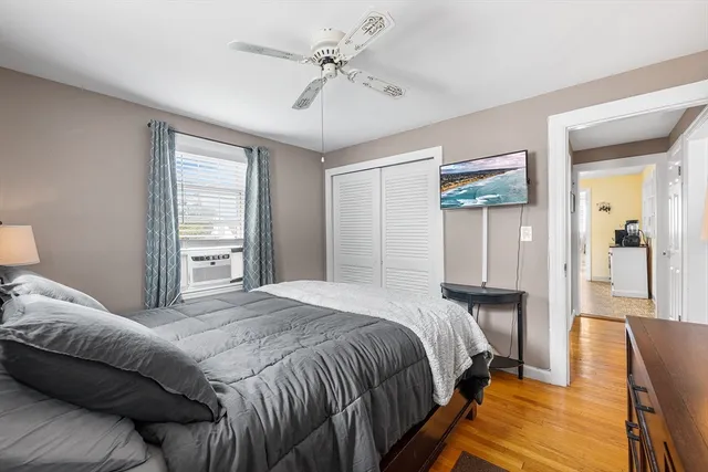 $649,900 | 39 Badger Road, Boston, MA 02136