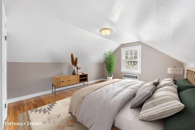 $649,900 | 39 Badger Road, Boston, MA 02136