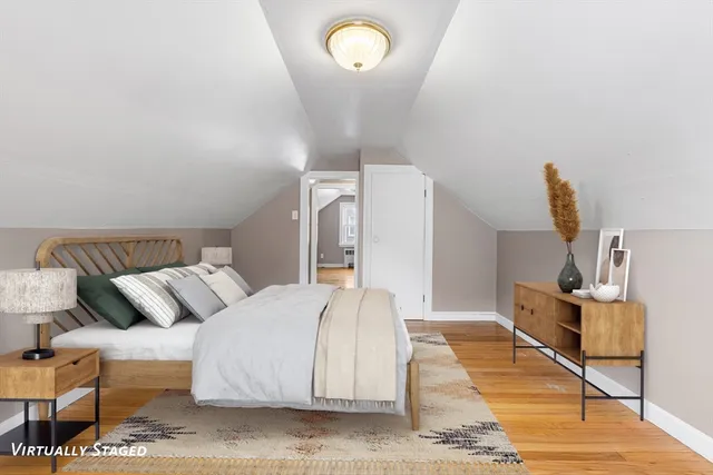 $649,900 | 39 Badger Road, Boston, MA 02136