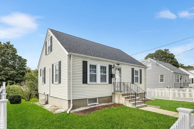 $649,900 | 39 Badger Road, Boston, MA 02136