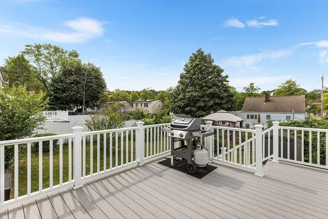 $649,900 | 39 Badger Road, Boston, MA 02136