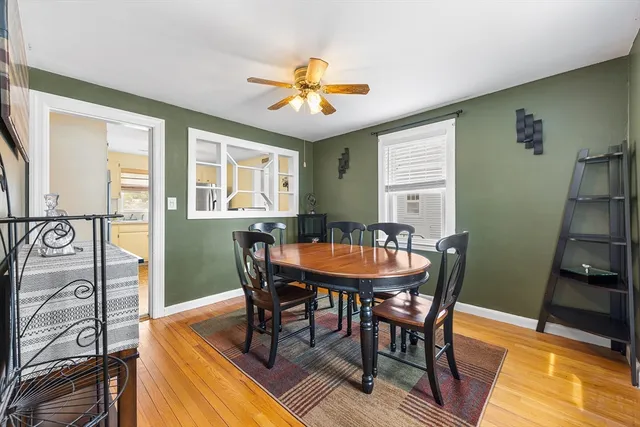 $649,900 | 39 Badger Road, Boston, MA 02136